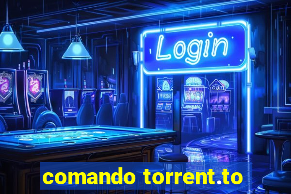 comando torrent.to